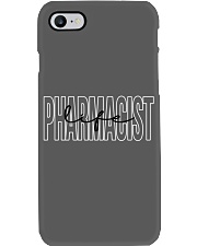 Pharmacist Phone Case tile