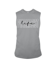Pharmacist Sleeveless Tee tile