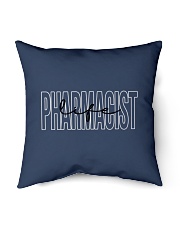 Pharmacist Indoor Pillow tile