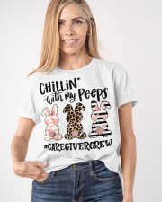 Caregiver Classic T-Shirt apparel-classic-tshirt-lifestyle-front-100