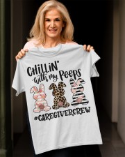 Caregiver Classic T-Shirt apparel-classic-tshirt-lifestyle-front-118