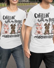 Caregiver Classic T-Shirt apparel-classic-tshirt-lifestyle-front-141