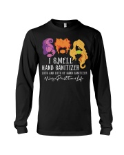 Nurse Practitioner - NP Long Sleeve Tee tile