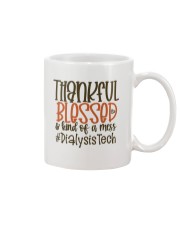 Dialysis tech Mug tile