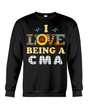 CMA Crewneck Sweatshirt tile