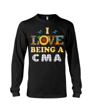 CMA Long Sleeve Tee tile