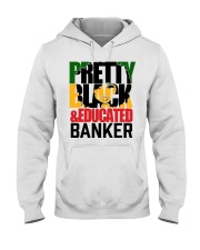Banker Hooded Sweatshirt tile
