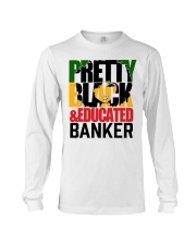 Banker Long Sleeve Tee tile