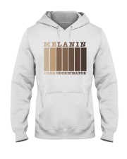 Care Coordinator Hooded Sweatshirt tile