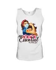 LPN Unisex Tank tile