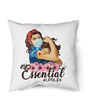 LPN Indoor Pillow tile