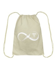 Registered Nurse - RN Drawstring Bag tile