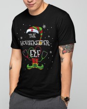 Housekeeper Classic T-Shirt apparel-classic-tshirt-lifestyle-front-165
