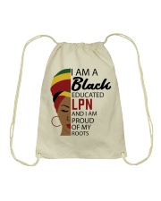 LPN Drawstring Bag tile