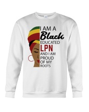 LPN Crewneck Sweatshirt tile