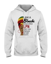 LPN Hooded Sweatshirt tile