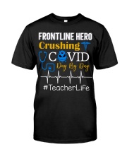 Teacher Classic T-Shirt front
