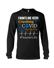 Teacher Long Sleeve Tee tile