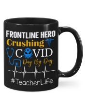Teacher Mugs tile