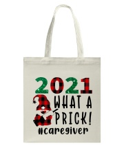Caregiver Tote Bag tile