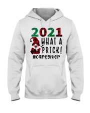 Caregiver Hooded Sweatshirt tile