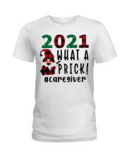 Caregiver Ladies T-Shirt tile