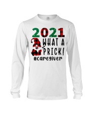 Caregiver Long Sleeve Tee tile