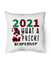 Caregiver Indoor Pillow tile