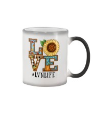 LVN Color Changing Mug tile