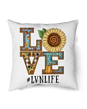 LVN Indoor Pillow tile