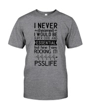 PSS Life Classic T-Shirt front