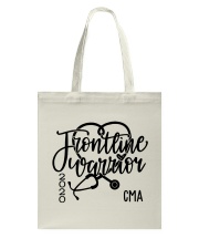 CMA Tote Bag tile