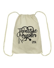 CMA Drawstring Bag tile