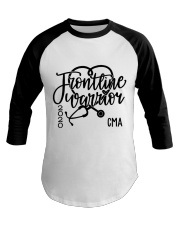 CMA Baseball Tee tile