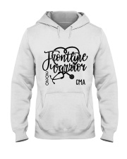 CMA Hooded Sweatshirt tile