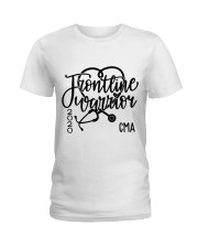 CMA Ladies T-Shirt tile