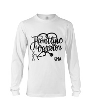 CMA Long Sleeve Tee tile
