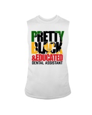 Dental Assistant Sleeveless Tee tile