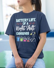 Caregiver Classic T-Shirt apparel-classic-tshirt-lifestyle-front-213