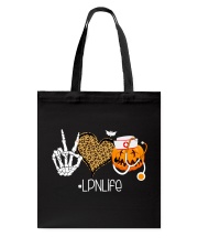 LPN Tote Bag tile