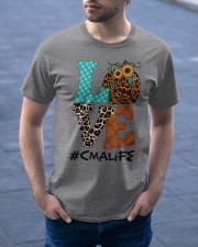 CMA Classic T-Shirt apparel-classic-tshirt-lifestyle-front-46