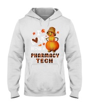 Pharmacy Tech Hooded Sweatshirt tile