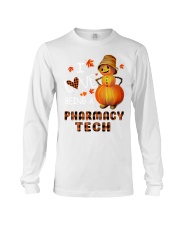 Pharmacy Tech Long Sleeve Tee tile