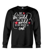 CMT Crewneck Sweatshirt tile