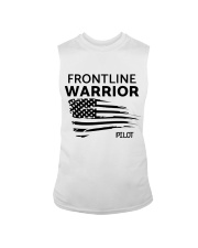 Pilot Sleeveless Tee tile