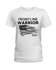 Pilot Ladies T-Shirt tile