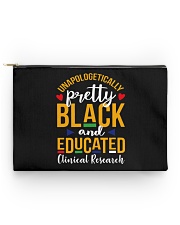 Clinical Research Accessory Pouch tile