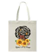 LPN Tote Bag tile
