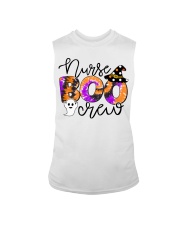 Nurse Sleeveless Tee tile