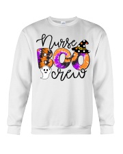 Nurse Crewneck Sweatshirt tile